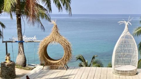 Пляж Нуи на Пхукете