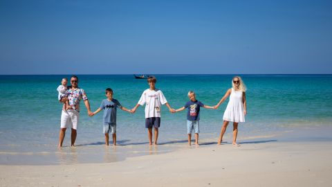 Топ-5 районов Пхукета для отдыха с детьми