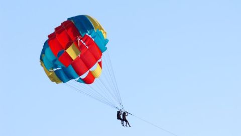 Активный отдых на Пхукете