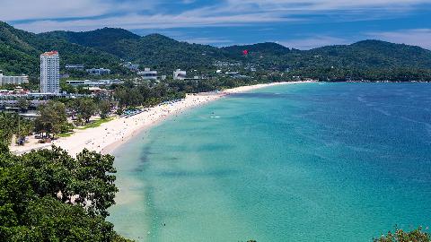 Пхукет в Мае