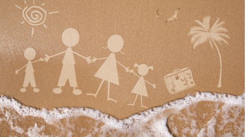 Топ-5 экскурсий с детьми на Пхукете 