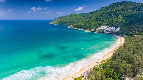 Пхукет в Июне