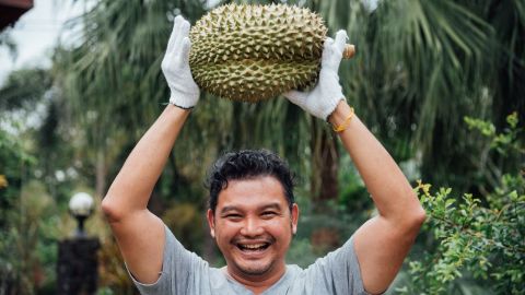 Руководство по дуриану на Пхукете: Когда, где и как наслаждаться королем фруктов