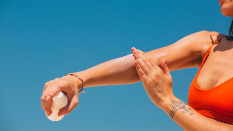 Планктон на Пхукете