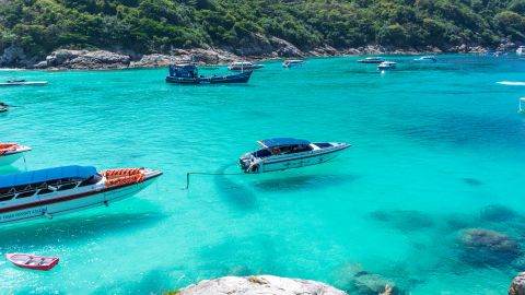 Остров Рача ❤️ 