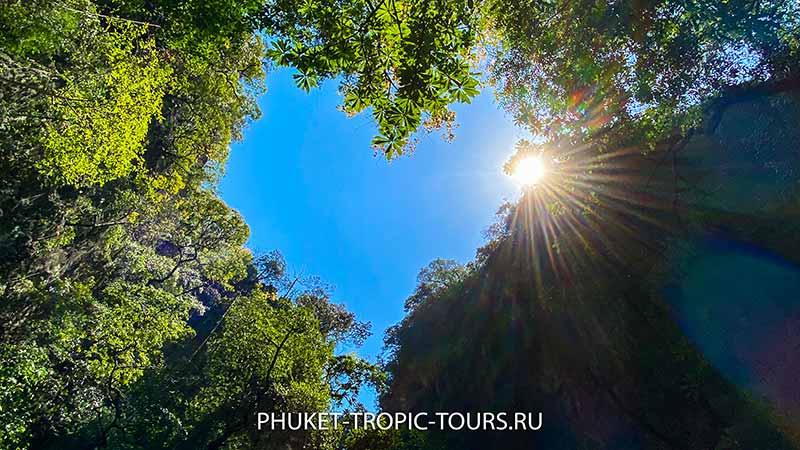 Остров Джеймса Бонда - фото 23