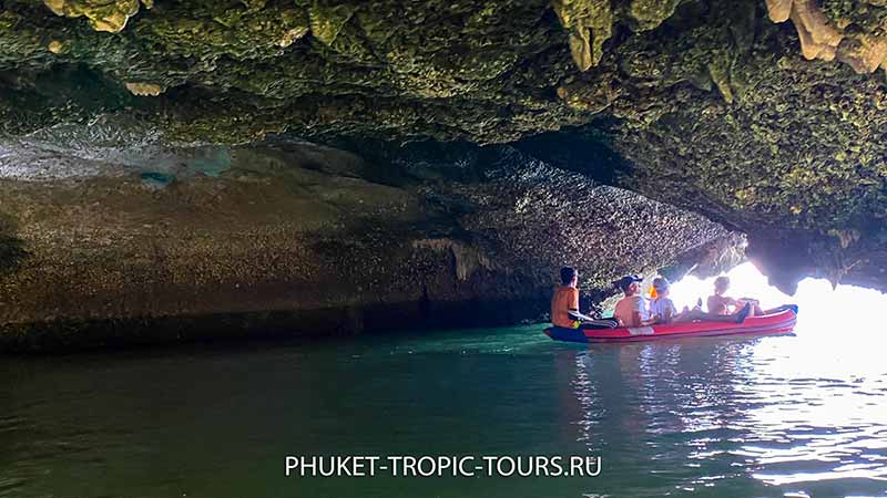 Остров Джеймса Бонда - фото 22