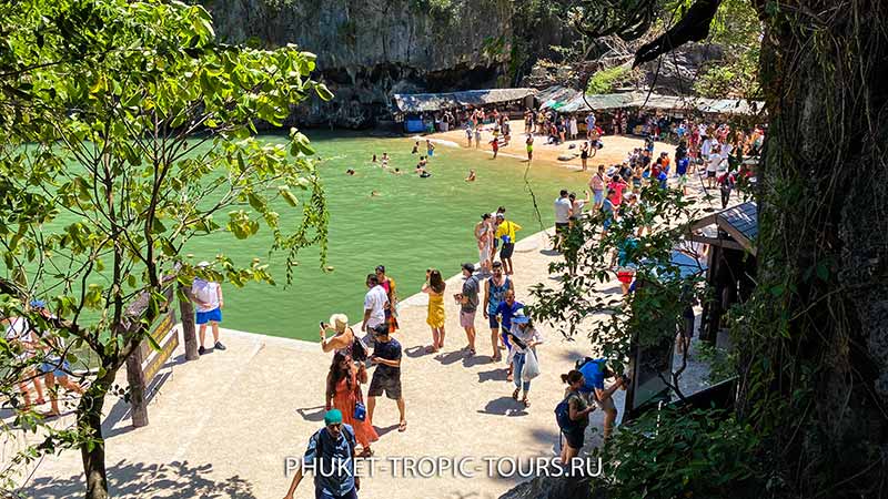 Остров Джеймса Бонда - фото 14