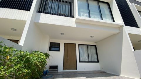 Аренда 2х Спального Таунхауса BA0010 Laguna Park - фото 1