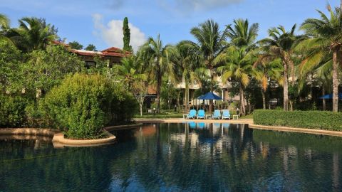 Аренда 2х Спального Таунхауса BA0011 Laguna Village - фото 1