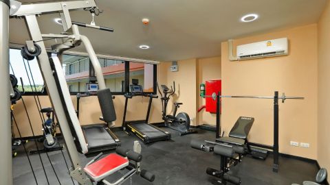 Продажа Студии Кондо 777 Beach Condo - фото 3