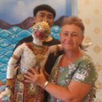 Фото отзыва Людмила Маркеловна Прокопьева №2