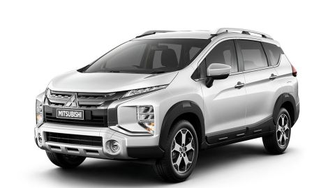 Аренда авто Mitsubishi Xpander