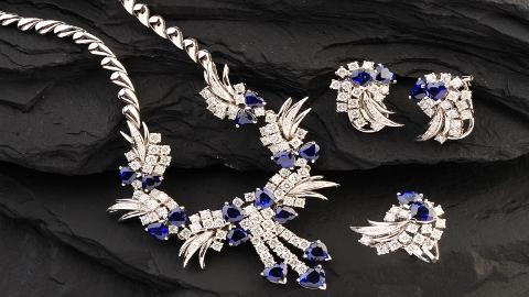 Ювелирная фабрика