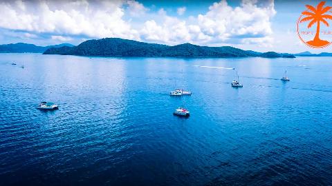 Экскурсии на остров Корал - preview #1