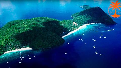 Экскурсия на остров Корал- фото 2