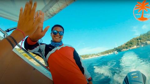 Экскурсия на остров Корал, Рача и Майтон - фото 3