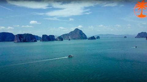 залив Пханг Нга 