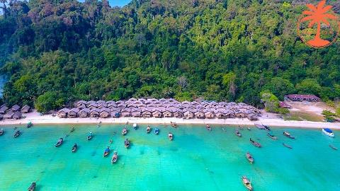 Экскурсия на острова Сурин - фото 1