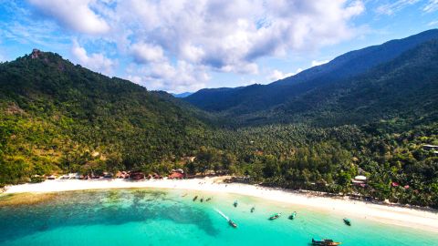 Остров Пханган &ndash; Full Moon Party, 3 дня 2 ночи - фото 3