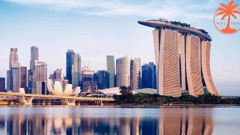 Экскурсия в Сингапур из Пхукета -Тропик Тур
