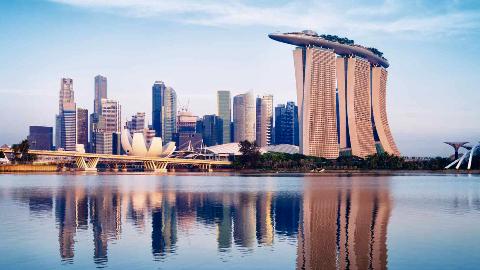 Экскурсия из Пхукета в Сингапур