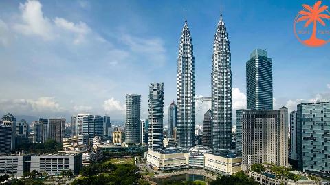 Экскурсия из Пхукета в Куала Лумпур 