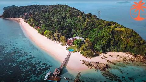 Экскурсия на остров Майтон - фото 1