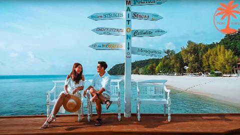 Экскурсия на остров Майтон - фото 2