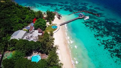 Экскурсии на остров Майтон