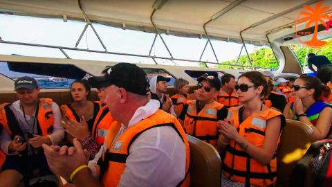 Экскурсия 5 жемчужин Андамана -фото 1