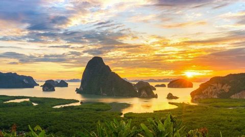 Инста тур - Приключение Аватара