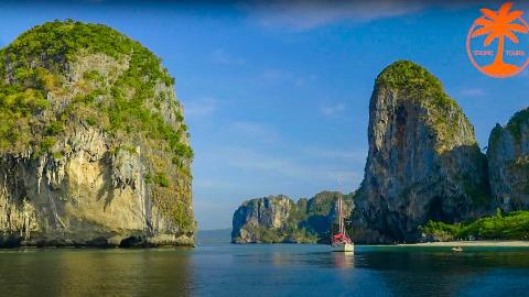 Провинция Краби, Райлей