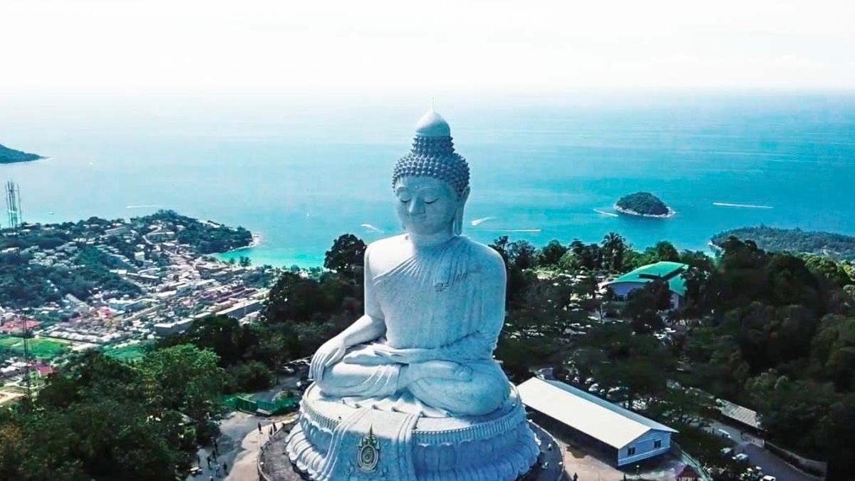 Обзорная экскурсия по Пхукету