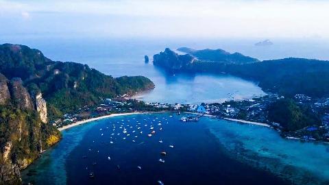 Экскурсия 12 островов | 4 жемчужины