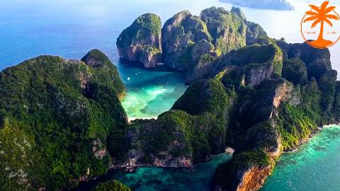 Архипелаг Пхи Пхи  дня - фото 2